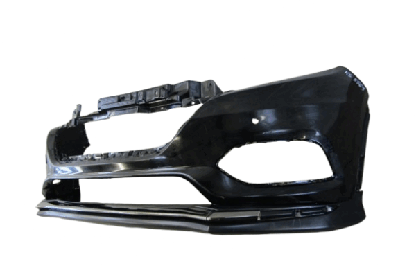 Bumper Honda HRV HR-V 2 II Hybrid Facelift 18- 71100-T7A-J000 Voorbumper KS5569