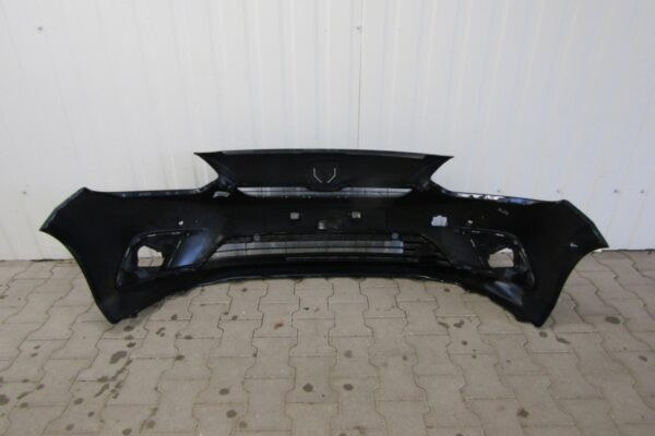 Bumper Honda Jazz 5V 20- Voorbumper Q3021
