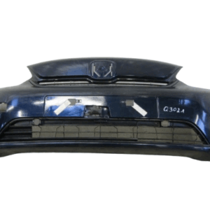 Bumper Honda Jazz 5V 20- Voorbumper Q3021