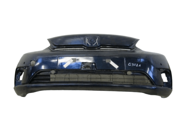 Bumper Honda Jazz 5V 20- Voorbumper Q3021