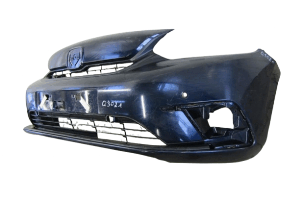 Bumper Honda Jazz 5V 20- Voorbumper Q3021