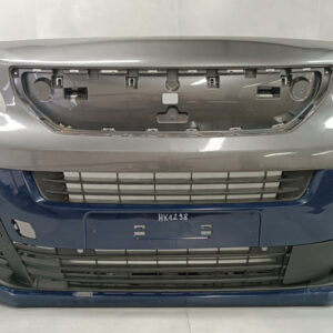 Bumper Peugeot Expert 3 III 16- 9808639777 Voorbumper HK1298