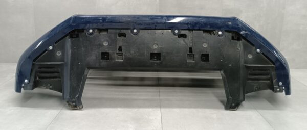 Bumper Peugeot Expert 3 III 16- 9808639777 Voorbumper HK1298