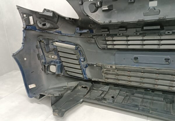 Bumper Peugeot Expert 3 III 16- 9808639777 Voorbumper HK1298