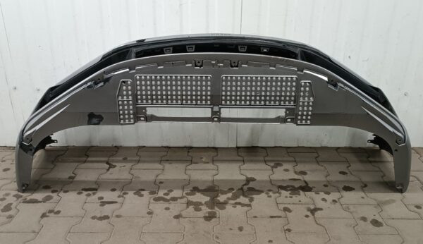 Bumper Porsche Carrera 911 992 19- 992807221N Voorbumper HK965