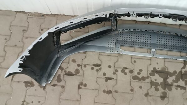 Bumper Porsche Carrera 911 992 19- 992807221N Voorbumper HK965