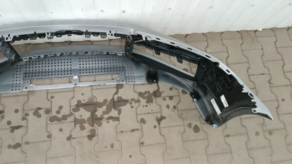 Bumper Porsche Carrera 911 992 19- 992807221N Voorbumper HK965