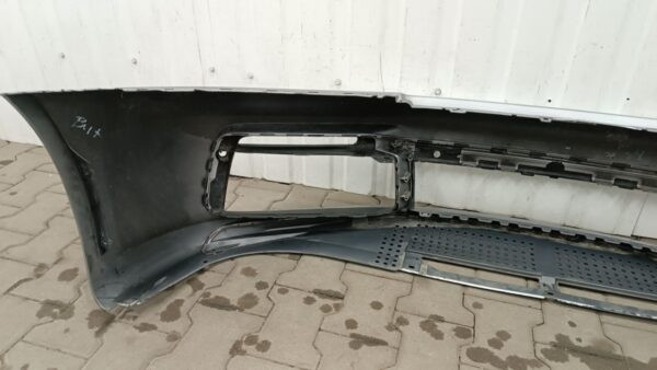 Bumper Porsche Carrera 911 992 19- 992807221N Voorbumper HK965