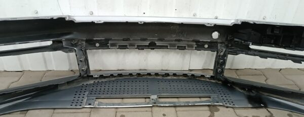 Bumper Porsche Carrera 911 992 19- 992807221N Voorbumper HK965
