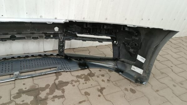 Bumper Porsche Carrera 911 992 19- 992807221N Voorbumper HK965