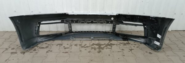 Bumper Porsche Carrera 911 992 19- 992807221N Voorbumper HK965