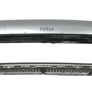 Bumper Porsche Carrera 911 992 19- 992807221N Voorbumper HK965