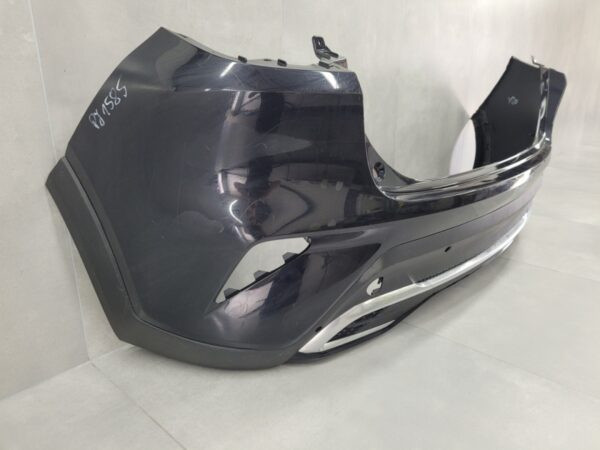 Bumper Kia Xceed X-Ceed FACELIFT 22- 86611-J7CA0 Achterbumper PJ1585