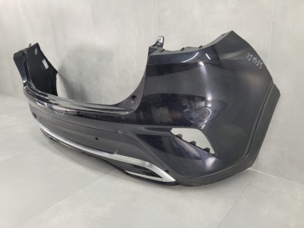 Bumper Kia Xceed X-Ceed FACELIFT 22- 86611-J7CA0 Achterbumper PJ1585