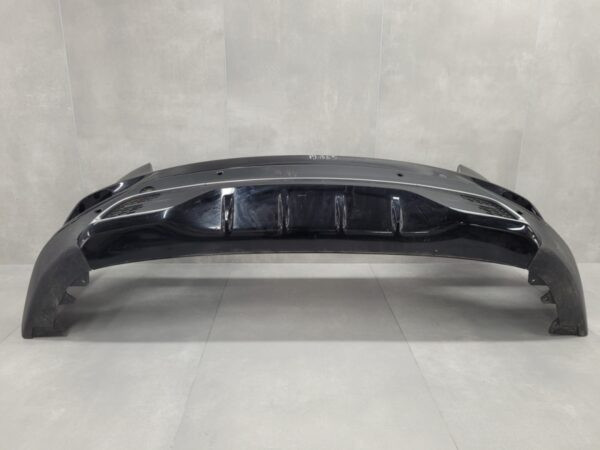 Bumper Kia Xceed X-Ceed FACELIFT 22- 86611-J7CA0 Achterbumper PJ1585