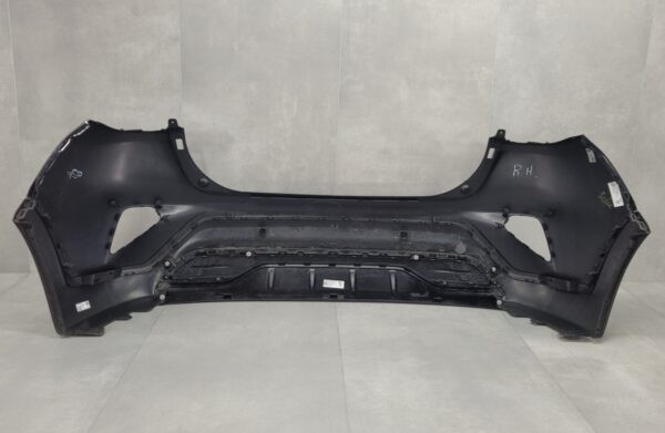 Bumper Kia Xceed X-Ceed FACELIFT 22- 86611-J7CA0 Achterbumper PJ1585