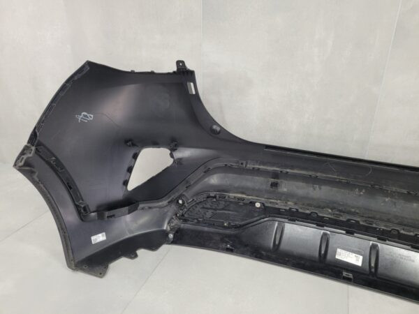 Bumper Kia Xceed X-Ceed FACELIFT 22- 86611-J7CA0 Achterbumper PJ1585