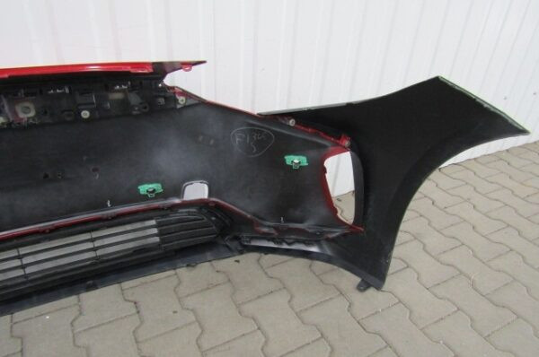 Bumper Toyota BZ4X 22- 5211942A80 Voorbumper MZ2094
