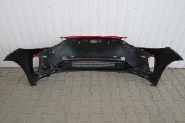 Bumper Toyota BZ4X 22- 5211942A80 Voorbumper MZ2094