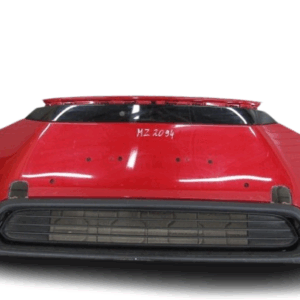 Bumper Toyota BZ4X 22- 5211942A80 Voorbumper MZ2094
