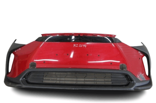 Bumper Toyota BZ4X 22- 5211942A80 Voorbumper MZ2094
