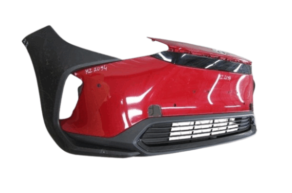 Bumper Toyota BZ4X 22- 5211942A80 Voorbumper MZ2094