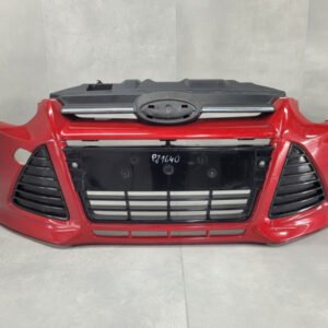 Bumper Ford Focus MK3 III 3 10-14 BM51-17757-A Voorbumper PJ1640