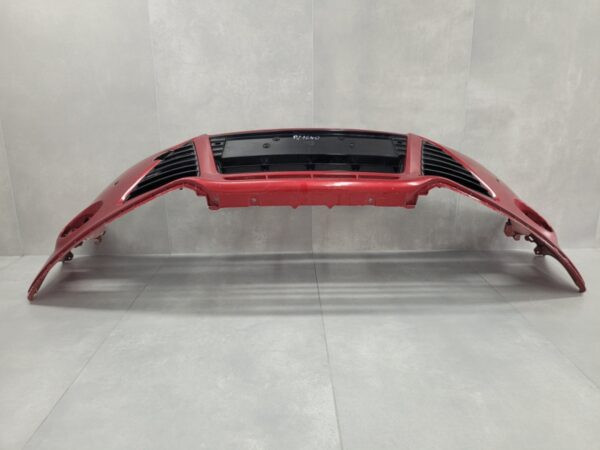Bumper Ford Focus MK3 III 3 10-14 BM51-17757-A Voorbumper PJ1640