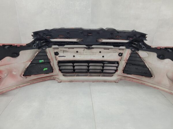 Bumper Ford Focus MK3 III 3 10-14 BM51-17757-A Voorbumper PJ1640
