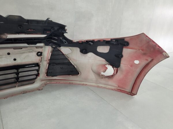 Bumper Ford Focus MK3 III 3 10-14 BM51-17757-A Voorbumper PJ1640