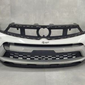 Bumper Opel Crossland facelift 20-39172210 Voorbumper PJ1601