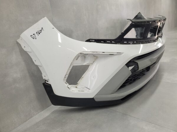 Bumper Opel Crossland facelift 20-39172210 Voorbumper PJ1601