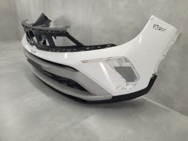 Bumper Opel Crossland facelift 20-39172210 Voorbumper PJ1601