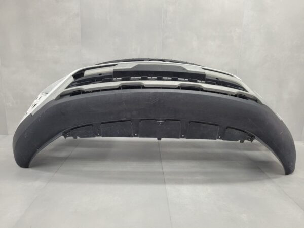 Bumper Opel Crossland facelift 20-39172210 Voorbumper PJ1601