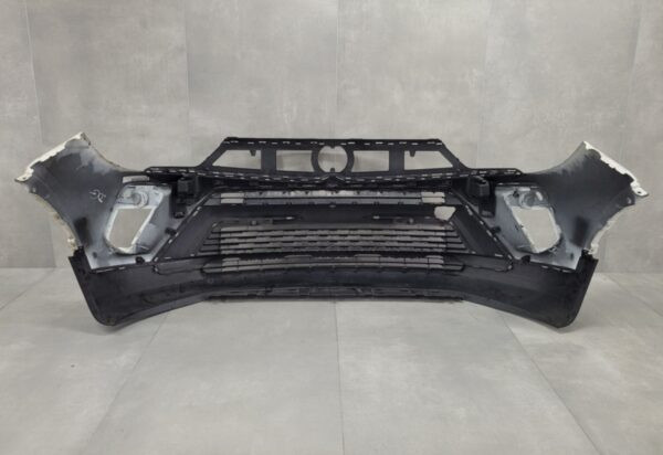 Bumper Opel Crossland facelift 20-39172210 Voorbumper PJ1601