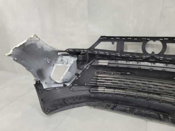Bumper Opel Crossland facelift 20-39172210 Voorbumper PJ1601