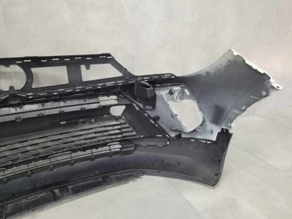 Bumper Opel Crossland facelift 20-39172210 Voorbumper PJ1601