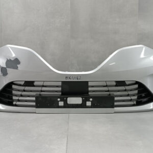 Bumper Renault Clio 5 V 19-23 620228351R Voorbumper HK1182