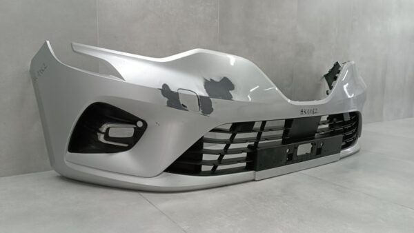 Bumper Renault Clio 5 V 19-23 620228351R Voorbumper HK1182
