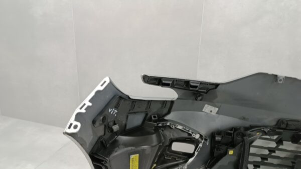 Bumper Renault Clio 5 V 19-23 620228351R Voorbumper HK1182