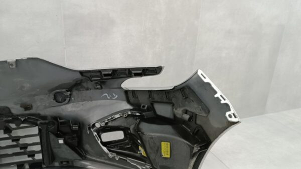 Bumper Renault Clio 5 V 19-23 620228351R Voorbumper HK1182