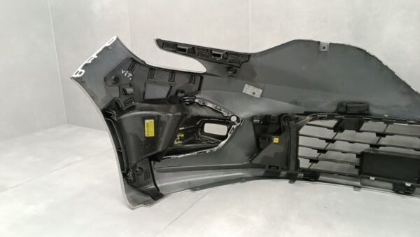 Bumper Renault Clio 5 V 19-23 620228351R Voorbumper HK1182