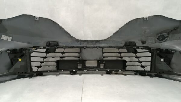 Bumper Renault Clio 5 V 19-23 620228351R Voorbumper HK1182