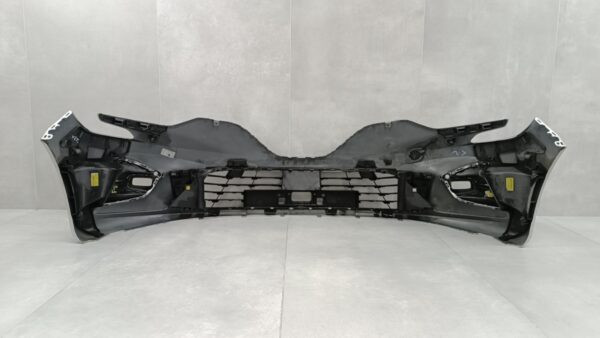 Bumper Renault Clio 5 V 19-23 620228351R Voorbumper HK1182