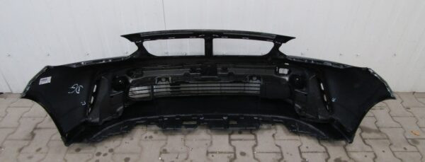Bumper Honda Jazz FIT IV RS Facelift 22- 71101-TZA-ZX00 Voorbumper KS6718