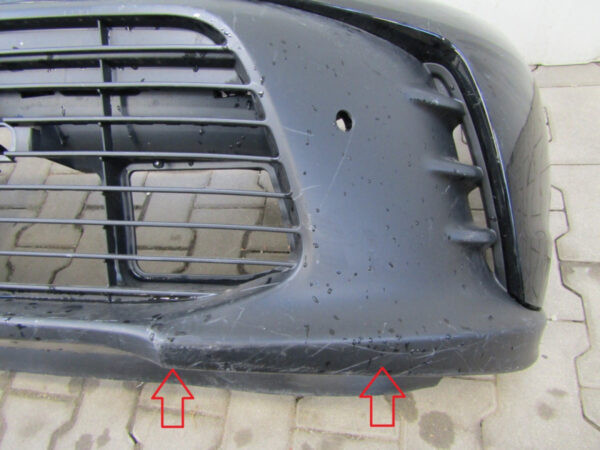 Bumper Honda Jazz FIT IV RS Facelift 22- 71101-TZA-ZX00 Voorbumper KS6718