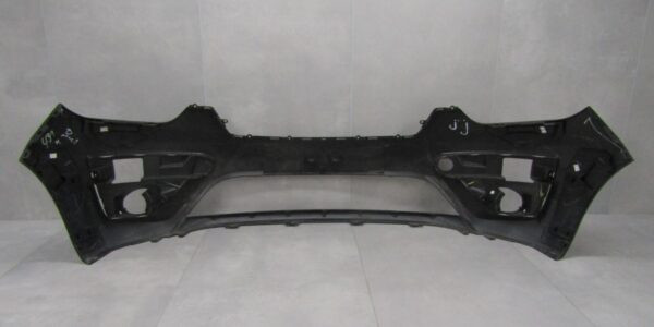 Bumper Renault Kangoo Express 21- 62022-0594R Voorbumper KJ12508