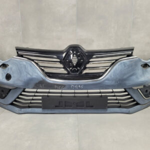 Bumper Renault Megane IV 4 16-20 620225094R Voorbumper PJ1638
