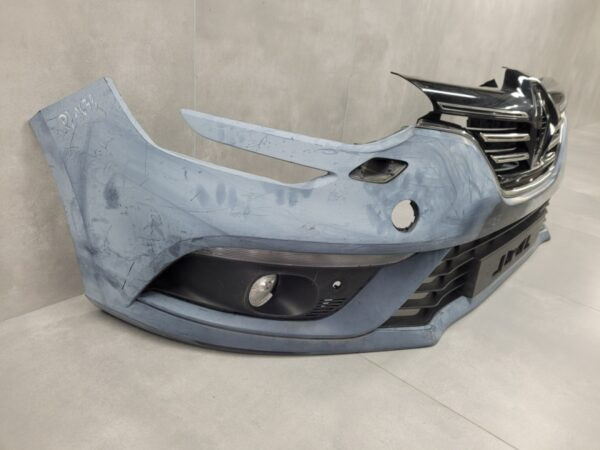 Bumper Renault Megane IV 4 16-20 620225094R Voorbumper PJ1638