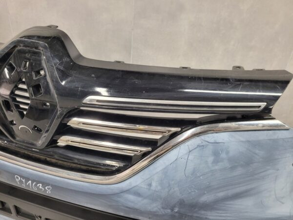 Bumper Renault Megane IV 4 16-20 620225094R Voorbumper PJ1638